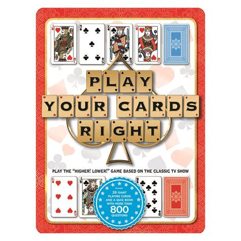 YOUR CARDS